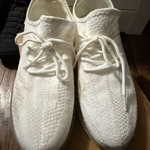 Pony Women's Athletic Shoes in White